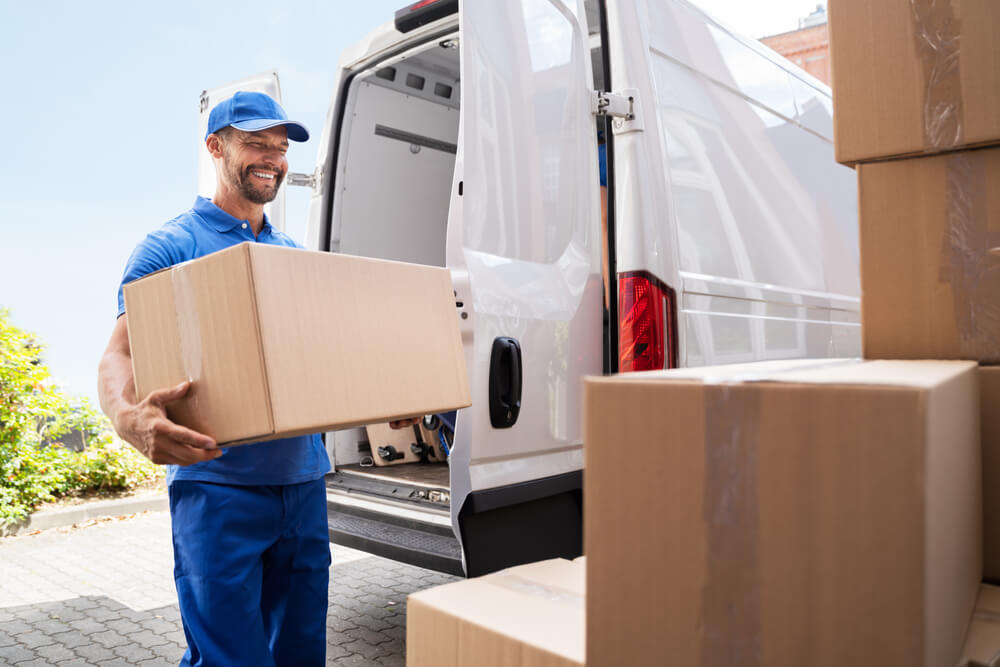 New York Stress Free Moving Company Rate